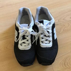 New Balance sneakers